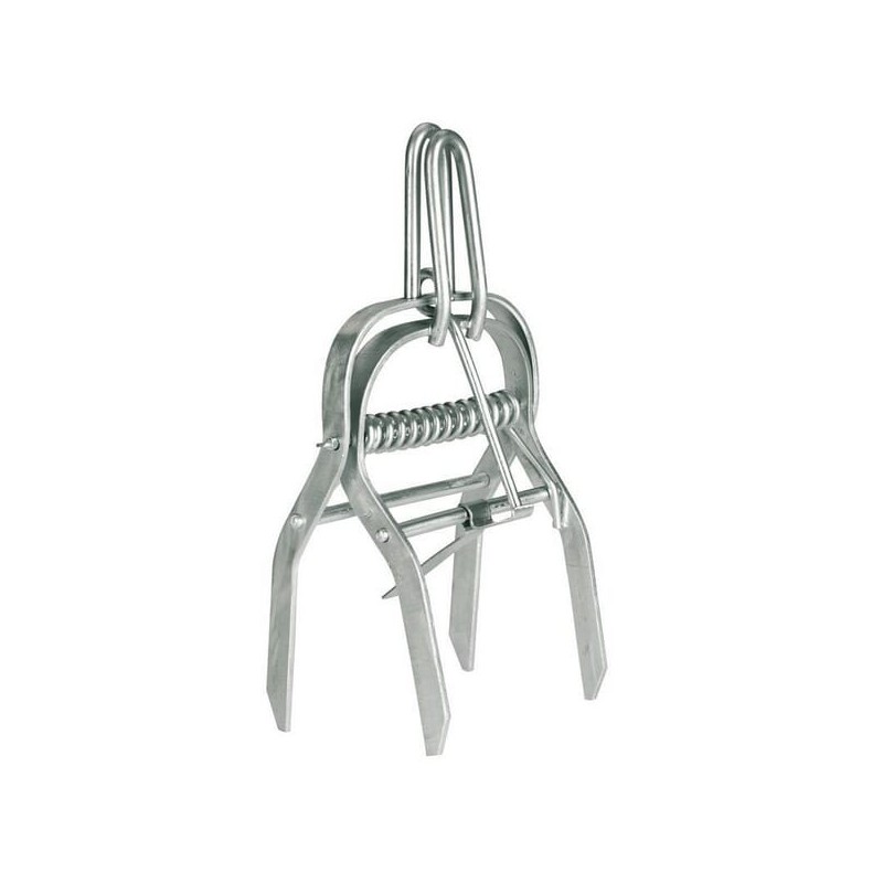 Mole trap Yankee with clamping handle - ES930250 Mole trap Yankee with clamping handle - ES930250