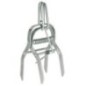 Mole trap Yankee with clamping handle - ES930250 Mole trap Yankee with clamping handle - ES930250