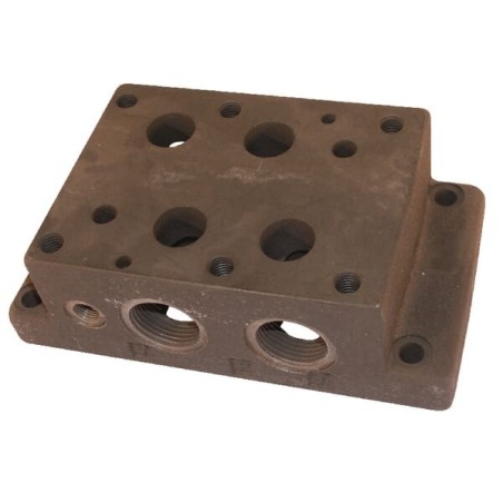 Base plates – produkty dostępne w rolniczeczesci.pl