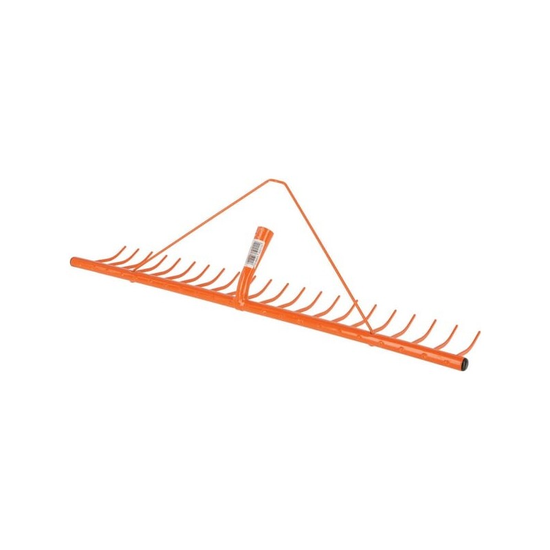 Hay rake 22 tines 78cm - ES50211