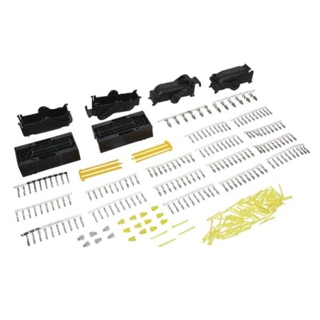 Stecker 81-polig AMP - ESX35945