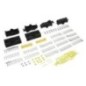 Plug, 81-pin AMP - ESX35945 Plug, 81-pin AMP - ESX35945