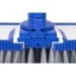 Waschbürste 30cm hart - ES706682 Waschbürste 30cm hart - ES706682