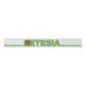 Engine cover sticker - ET13134 Engine cover sticker - ET13134