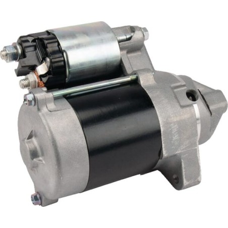 Starter motor - ET15847