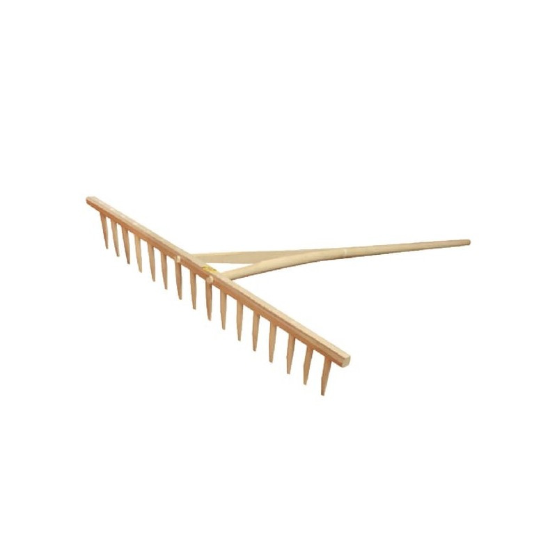 Holzrechen 16 Z - ES55378