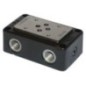 Grundplatte 3/8 - ES3D38PL