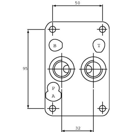 Subplate 03 side/bot A-B / P-T - ES3D38PL