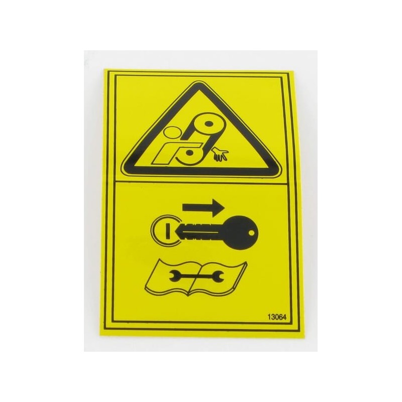 Sticker - ET13064 Sticker - ET13064