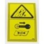 Sticker - ET13064 Sticker - ET13064