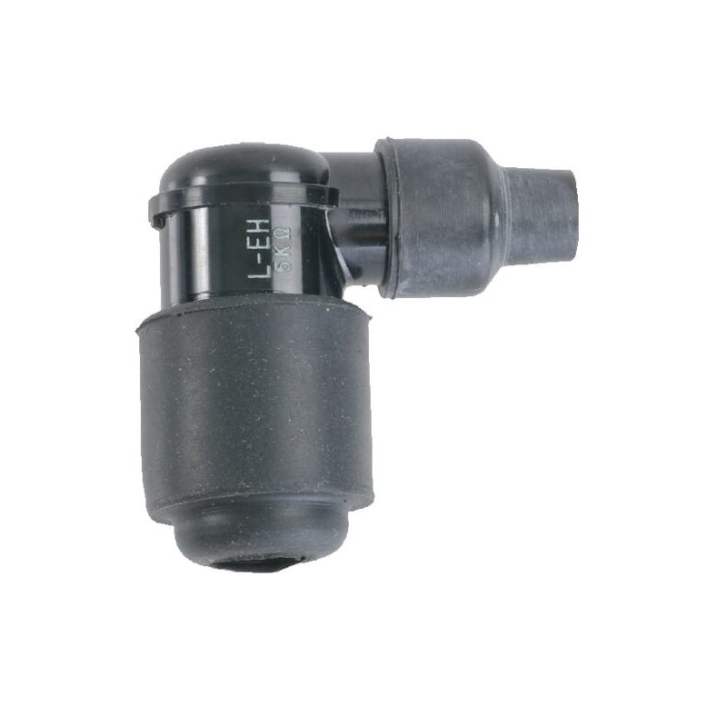 Spark plug connector - ET15722 Spark plug connector - ET15722
