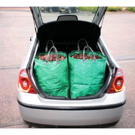 GoBag garden bag, 120 l - ES7703