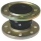 Coupling diameter 80mm - ERVCR080