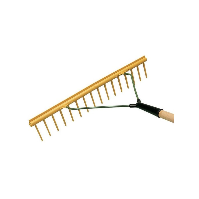 Gartenrechen 640mm 16Z - ES3532 Gartenrechen 640mm 16Z - ES3532