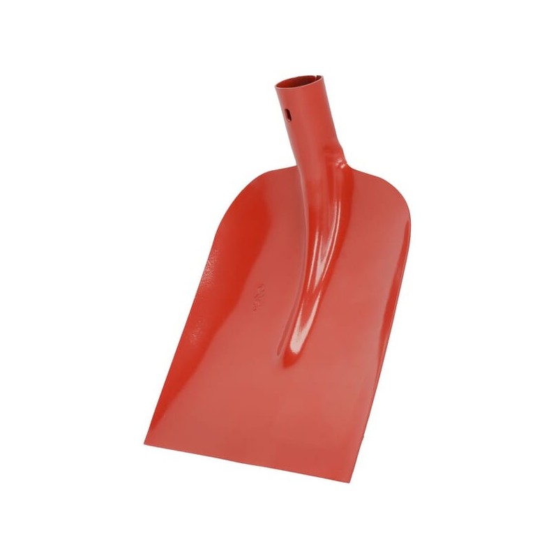 Schaufel, rot, Nr. 2 - ES53714 Schaufel, rot, Nr. 2 - ES53714