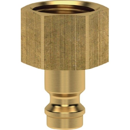 NW 6 - ISO B Profil - Serie 23SF – produkty dostępne w rolniczeczesci.pl