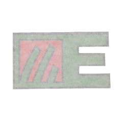 ET12047 Etesia, Aufkleber 