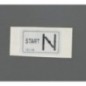Aufkleber Choke - ET13118