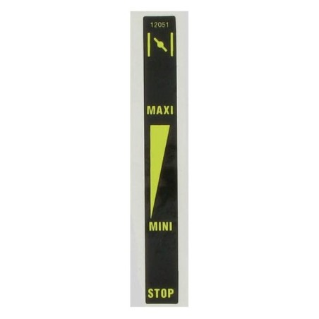Aufkleber Start-Maxi - ET12051