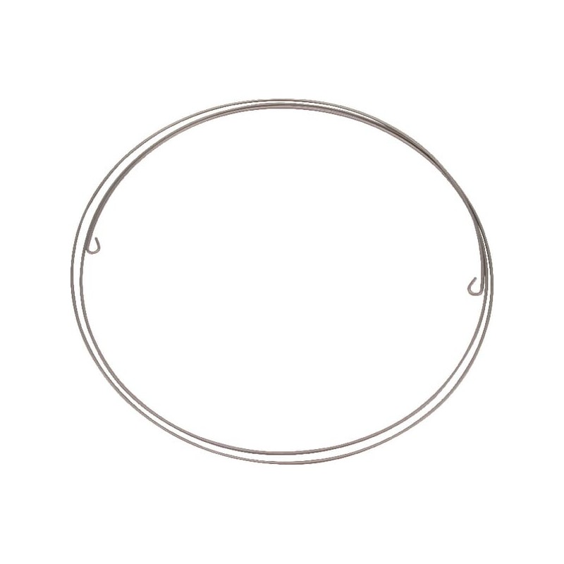Wspornik próż., spiral. DN 200 - ERV200VSD Wspornik próż., spiral. DN 200 - ERV200VSD
