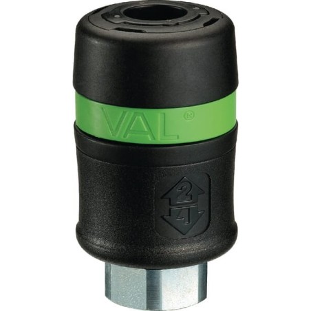 Safety quick couplings – produkty dostępne w rolniczeczesci.pl