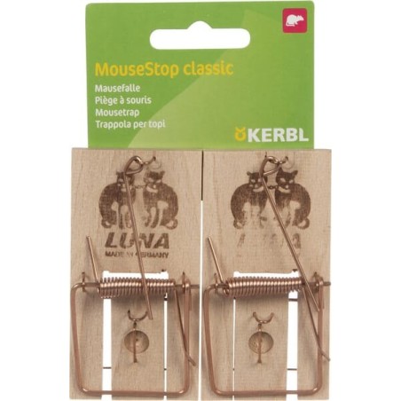 Traps and bait stations – produkty dostępne w rolniczeczesci.pl