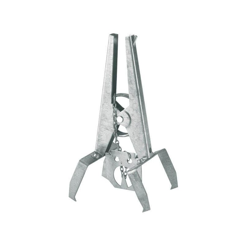 Wühlmausfalle John - ES6613 Wühlmausfalle John - ES6613