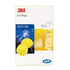 ES01300 3M, Earplugs 