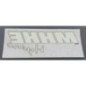 Sticker - ET13208 Sticker - ET13208