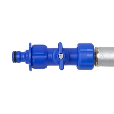 Wasserdurchlaufstange 150cm - ES706653