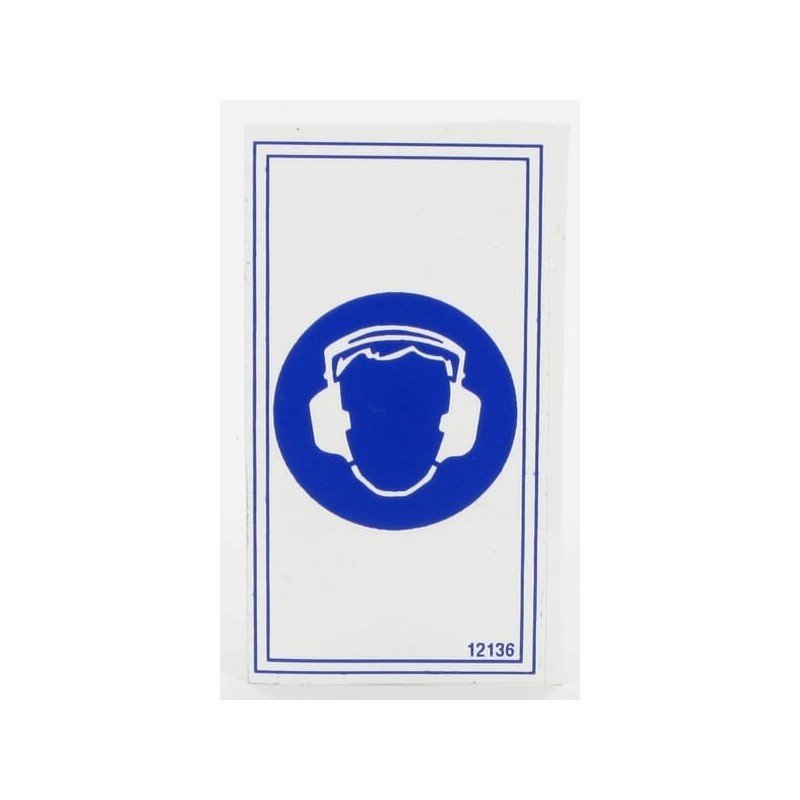 Sticker sound proof - ET12136 Sticker sound proof - ET12136