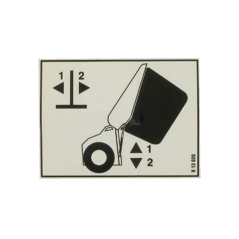 Naklejka - ET13020 Naklejka - ET13020
