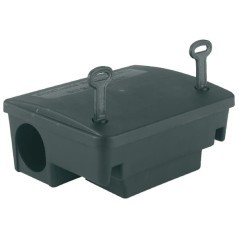 Traps and bait stations – produkty dostępne w rolniczeczesci.pl