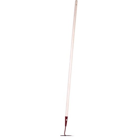Dän. Rübenhacke 160mm mit St. - ES54236