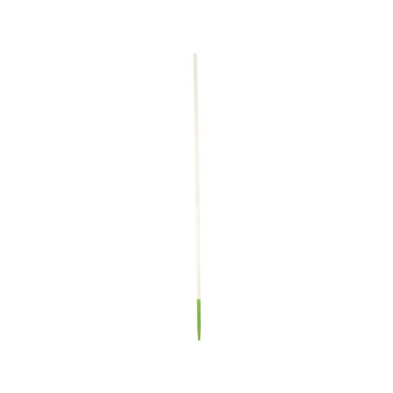 Rake handle 220cm diameter 28mm - ES50245 Rake handle 220cm diameter 28mm - ES50245
