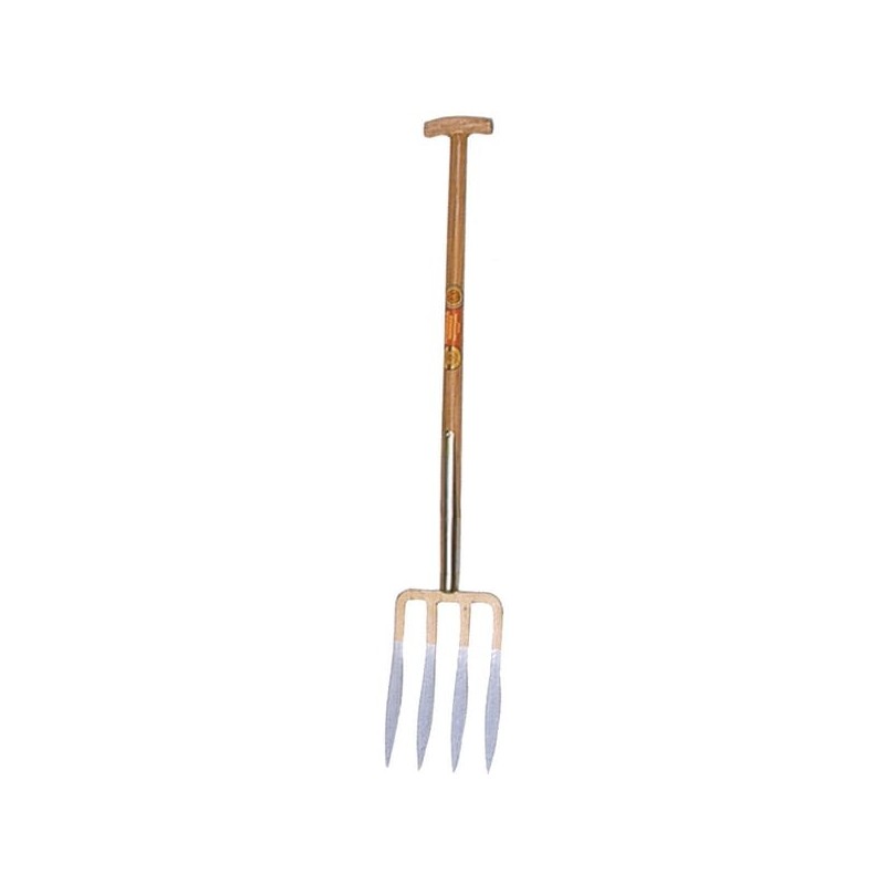 Spatengabel m.St.28x19mm - ES54370 Spatengabel m.St.28x19mm - ES54370