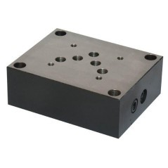 Grundplatte 1/2 - ES5A12P