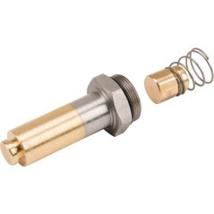 ESPSV050 Duravis, Ersatzteile 