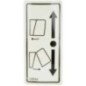 Emptying Sticker - ET13242 Emptying Sticker - ET13242