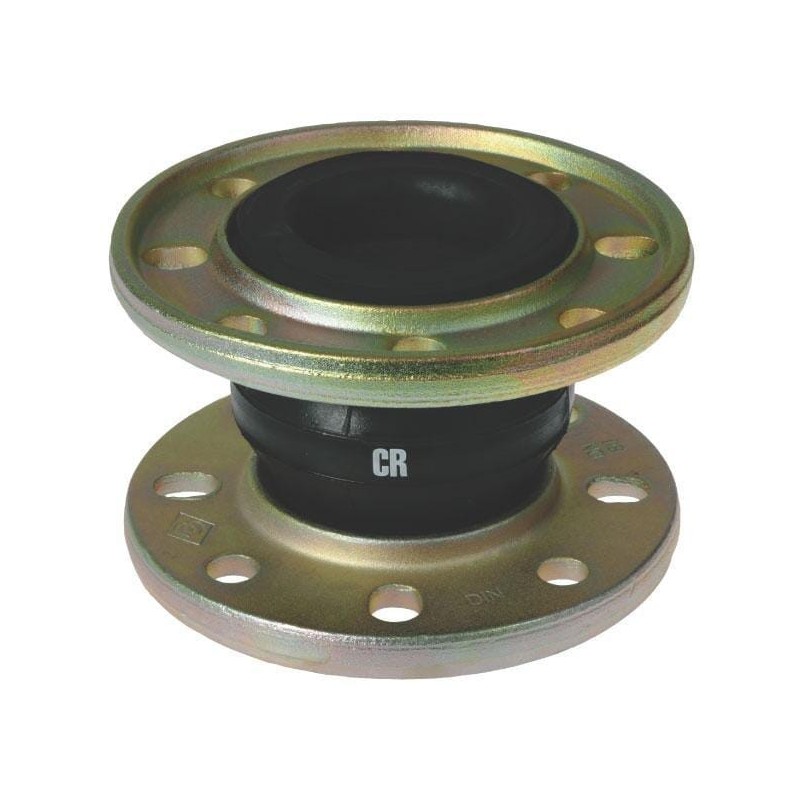 Coupling diameter 150mm - ERVCR150 Coupling diameter 150mm - ERVCR150