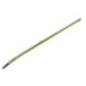 Manure fork handle 1350x36 - ES02112 Manure fork handle 1350x36 - ES02112