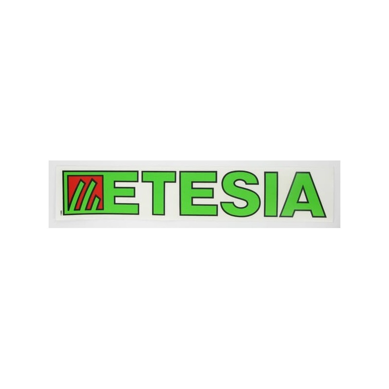Naklejka Etesia - ET13085 Naklejka Etesia - ET13085
