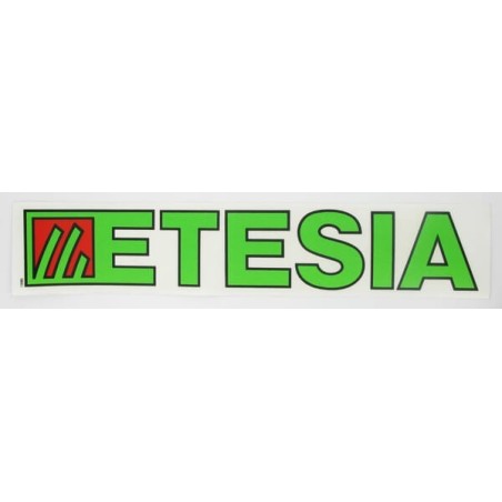 Aufkleber Etesia - ET13085