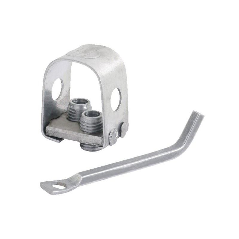 Scythe ring for wood handle - ES54432 Scythe ring for wood handle - ES54432