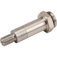 ESPSV031 Duravis, Ersatzteile 