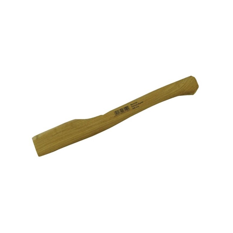 Axe handle 400x52x25 - ES26112 Axe handle 400x52x25 - ES26112