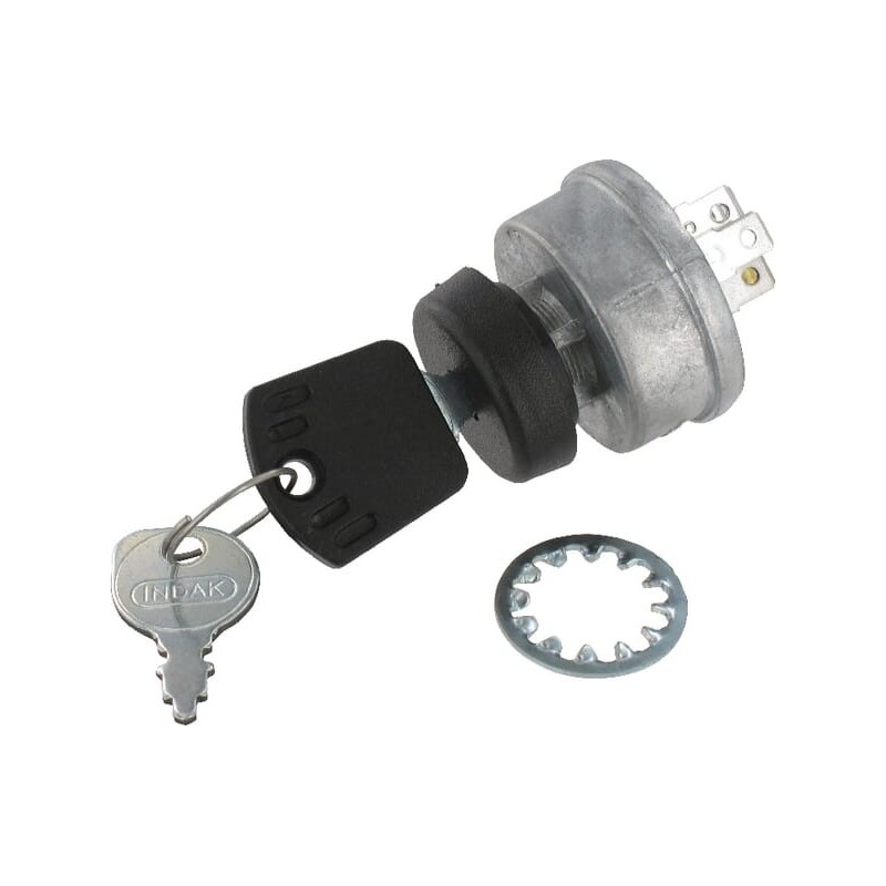 Ignition switch - ET25801 Ignition switch - ET25801