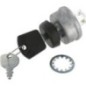 Ignition switch - ET25801 Ignition switch - ET25801