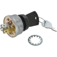Ignition switch - ET25801