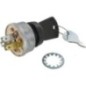 Ignition switch - ET25801 Ignition switch - ET25801